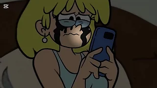 Porno animaci&oacute;n