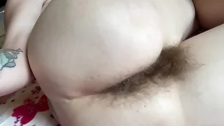 Gradual botheration fetish video super Gradual asshole