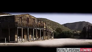 XXX Porn videotape - Ocean-going snatch Chapter 1 (Misha Cross, Emilio Ardana)